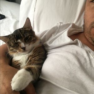 Meet your Posher, Jorge